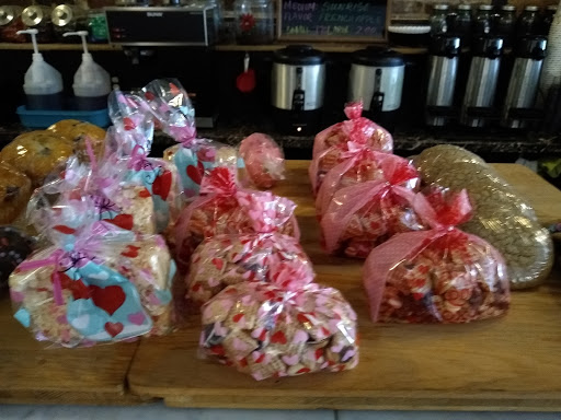 Coffee Shop «Java Roaster», reviews and photos, 130 N 3rd St, Lafayette, IN 47901, USA