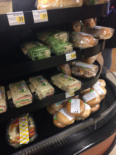 Drug Store «Bartell Drugs South Lake Union Store», reviews and photos, 1001 Mercer St, Seattle, WA 98109, USA