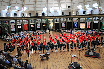 Buxton Military Tattoo