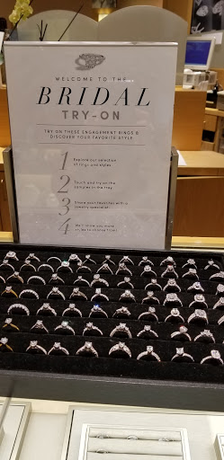 Jewelry Store «Jared The Galleria of Jewelry», reviews and photos, 12430 E Foothill Blvd, Rancho Cucamonga, CA 91739, USA