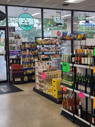 Liquor Store «All Saints Liquors», reviews and photos, 9105 All Saints Rd, Laurel, MD 20723, USA