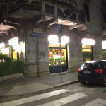 Photo n°3 de l'avis de Louis.o fait le 22/07/2018 à 21:57 sur le  Gemelli - Pizzeria Trattoria à Milan