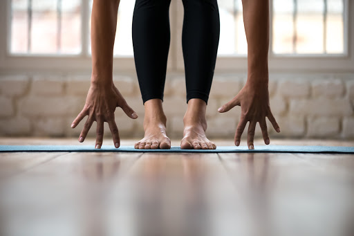 Ekagrata Yoga