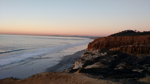 Nature Preserve «Torrey Pines State Reserve», reviews and photos, 12600 N Torrey Pines Rd, La Jolla, CA 92037, USA