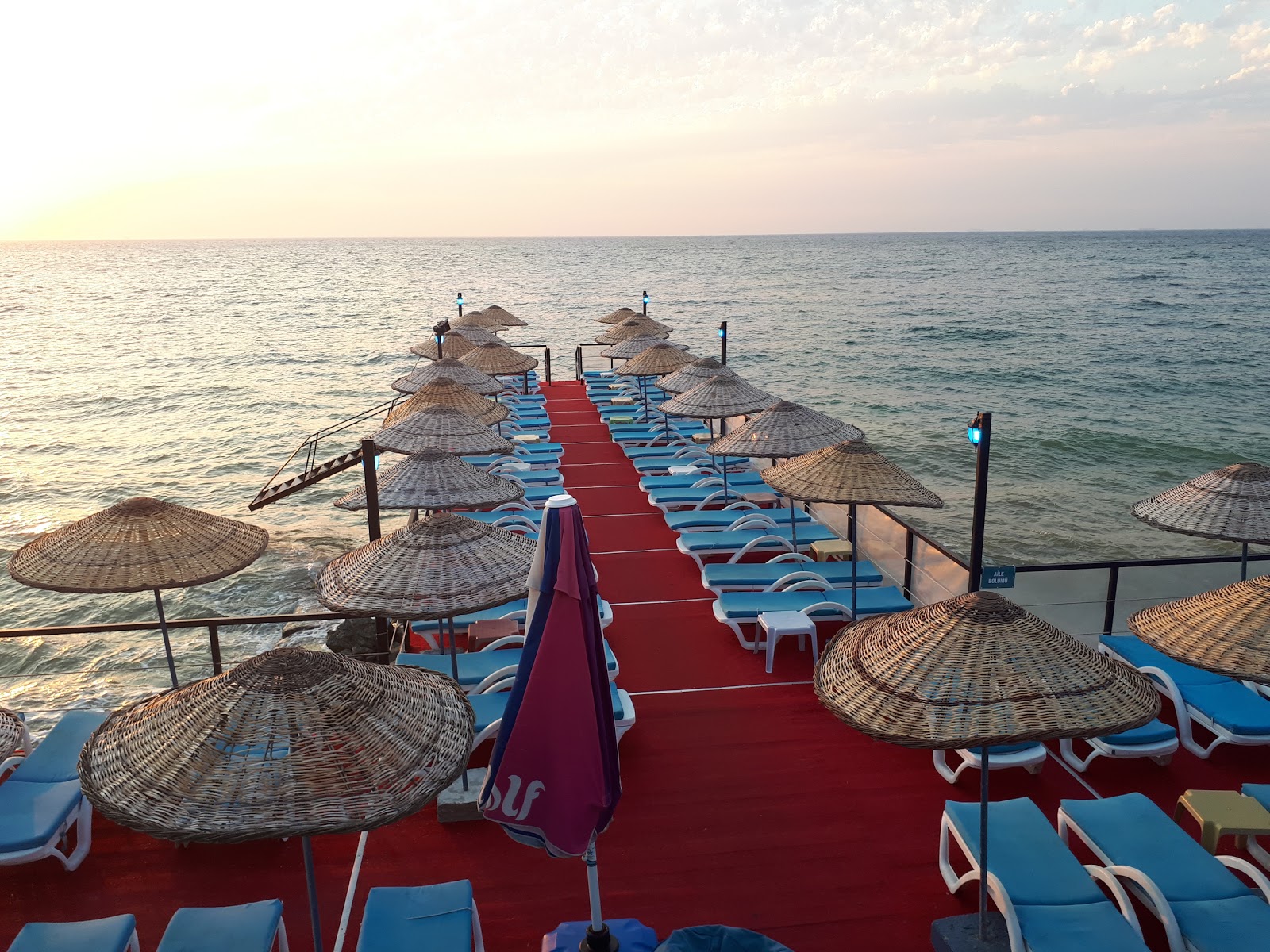 Kaya Garden Beach photo #6