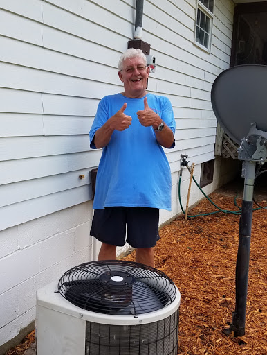 Electrician «KMA Electric and Heating & Cooling», reviews and photos, 2582 Cleveland Ave, Columbus, OH 43211, USA