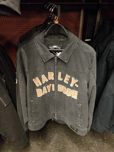 Harley-Davidson Dealer «Empire Harley-Davidson», reviews and photos, 8 Industrial Ln, New Rochelle, NY 10805, USA