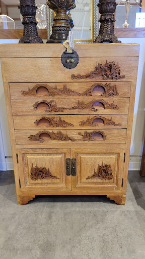 Charity «The Blue Bird Circle», reviews and photos, 615 W Alabama St, Houston, TX 77006, USA