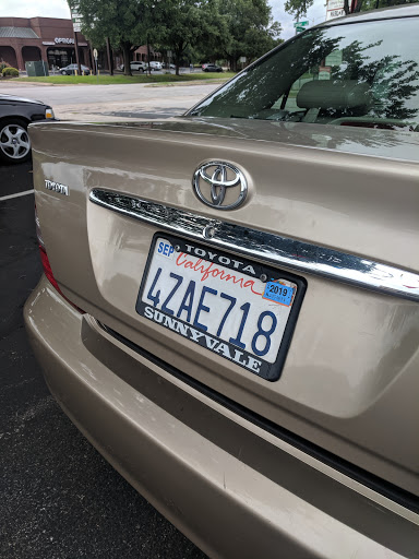 Tire Shop «Firestone Complete Auto Care», reviews and photos, 7806 Northcross Dr, Austin, TX 78757, USA