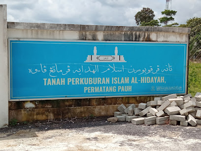 Tanah Perkuburan Islam Al-Hidayah
