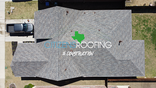 Citizens Roofing and Construction