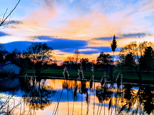 Golf Course «Eagle Vale Golf Course», reviews and photos, 4344 Nine Mile Point Road, Fairport, NY 14450, USA