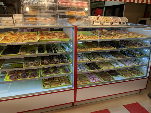 Donut Shop «Immanuel Donuts», reviews and photos, 5365 Spring Valley Rd #124, Dallas, TX 75254, USA