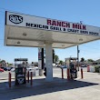 RANCH MILK Mexican Grill & Craft Beer House