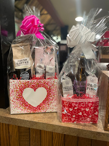 Coffee Shop «Fresh Grounds Coffehouse», reviews and photos, 172 Main St, Greenville, PA 16125, USA