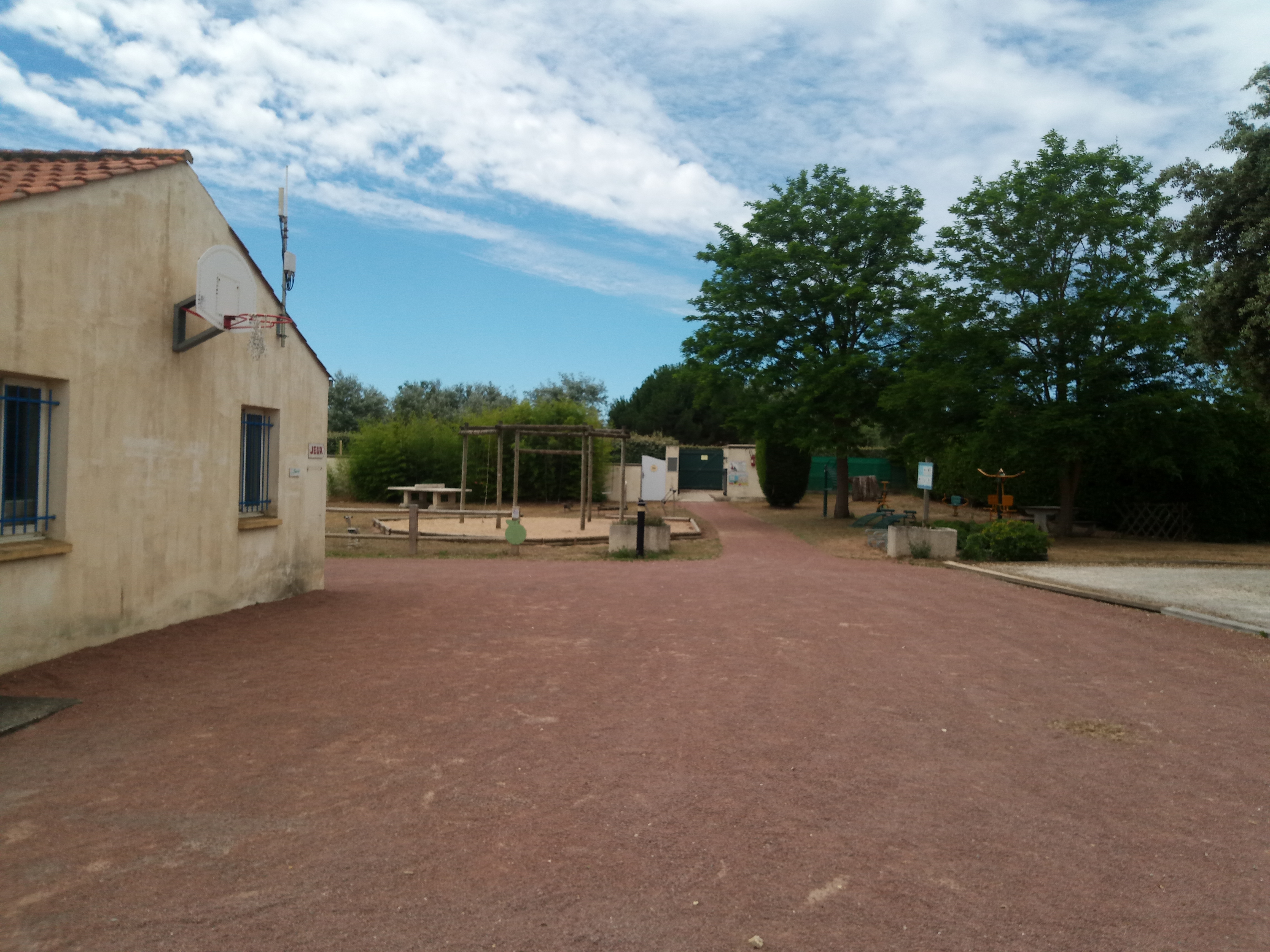 Photo n° 3 de l'avis de Virginie.l fait le 13/07/2019 à 21:40