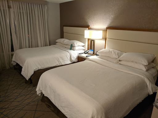 Hotel «Embassy Suites by Hilton Seattle North Lynnwood», reviews and photos, 20610 44th Ave W, Lynnwood, WA 98036, USA
