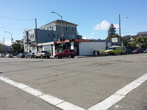 Liquor Store «Sav Mor Liquor Store», reviews and photos, 1333 Peralta St, Oakland, CA 94607, USA