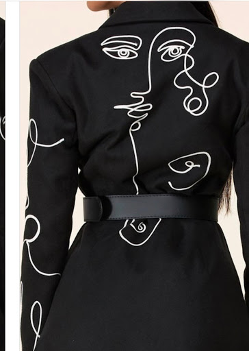 Boutique «Teasers Boutique», reviews and photos, 19355 Livernois Ave, Detroit, MI 48221, USA