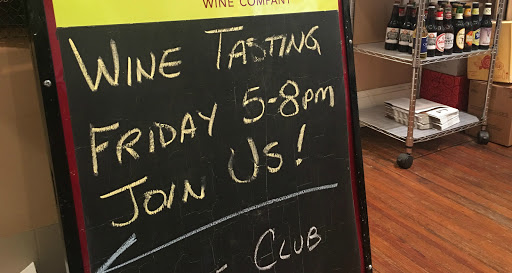 Wine Store «Spin the Bottle Wine Company», reviews and photos, 220 E Patrick St, Frederick, MD 21701, USA