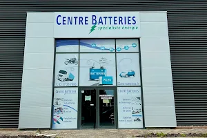 Ouest Batteries - Chartres image