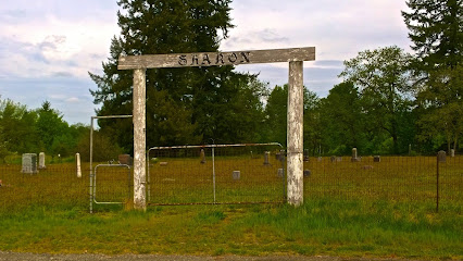 Sharon Cemetery