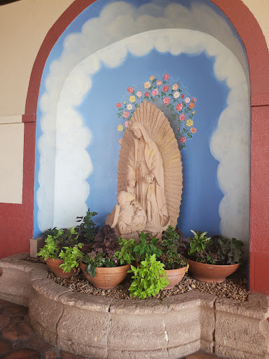 Hotel «Hotel Encanto de Las Cruces», reviews and photos, 705 S Telshor Blvd, Las Cruces, NM 88011, USA