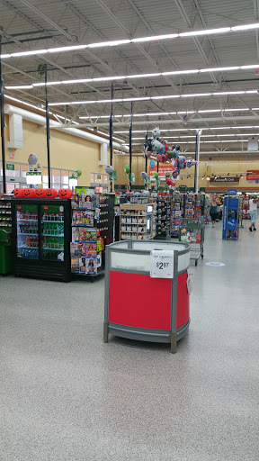 Supermarket «Walmart Neighborhood Market», reviews and photos, 3059 Lawrenceville Hwy, Lawrenceville, GA 30044, USA