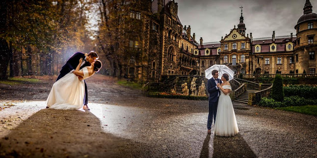 Opinii despre Michał Borowski Fotograf Łódź - Studio în Łódź - Fotograf