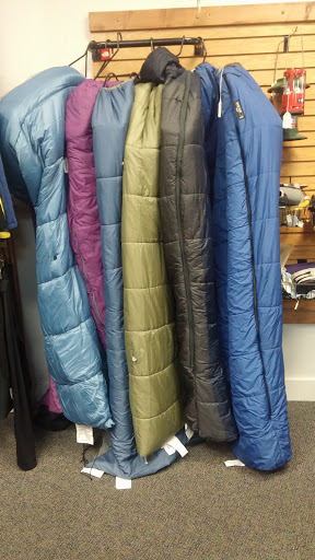 Consignment Shop «Olympia Gear Exchange», reviews and photos, 106 4th Ave W, Olympia, WA 98501, USA