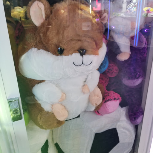 Video Arcade «Tilt», reviews and photos, 49 W Maryland St, Indianapolis, IN 46204, USA