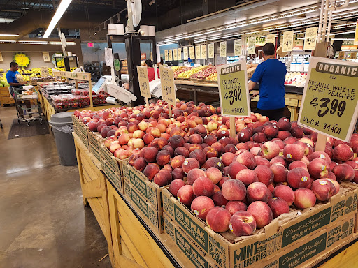 Gourmet Grocery Store «Central Market», reviews and photos, 320 Coit Rd, Plano, TX 75075, USA