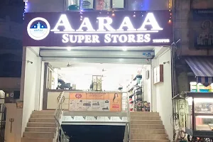 Aaraa Super Stores image