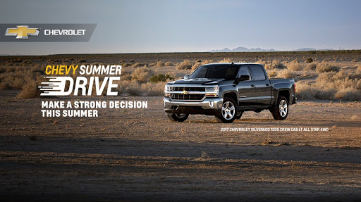 Chevrolet Dealer «Village Chevrolet», reviews and photos, 16200 Wayzata Blvd, Wayzata, MN 55391, USA