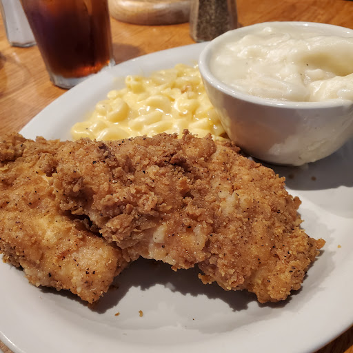 American Restaurant «Cracker Barrel Old Country Store», reviews and photos, 6150 Lazy Days Blvd, Seffner, FL 33584, USA
