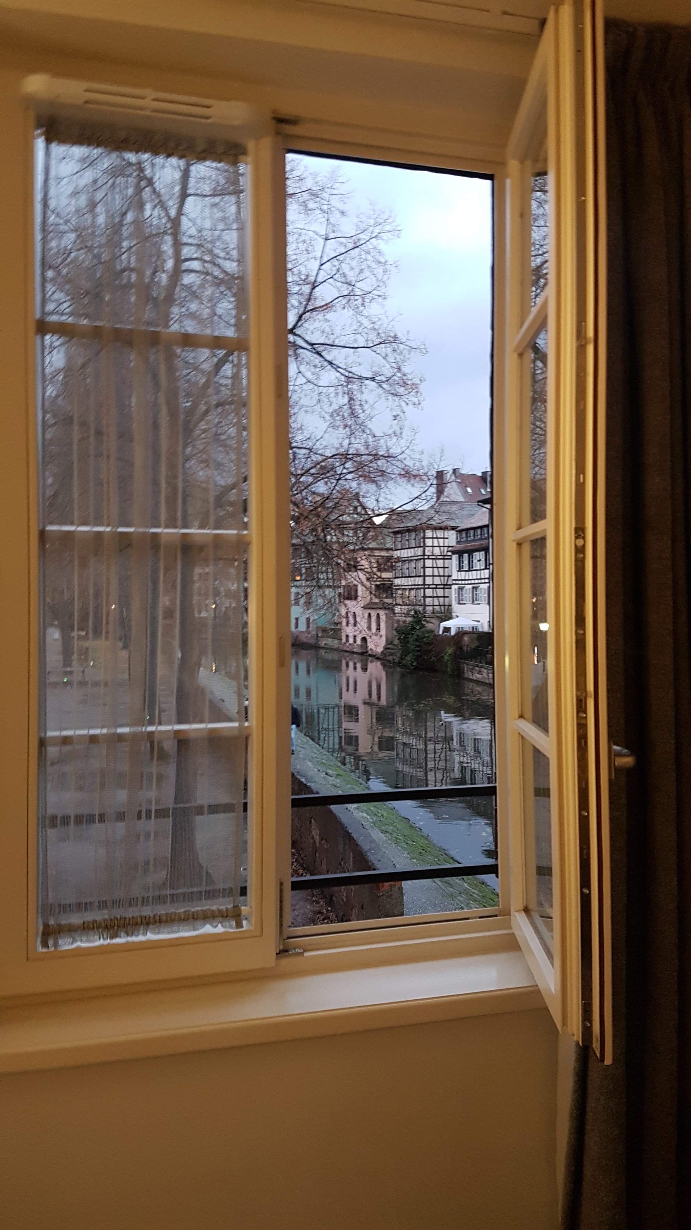Photo n° 1 de l'avis de Alain.U fait le 27/11/2017 à 20:29