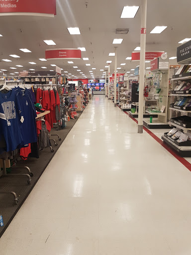 Department Store «Target», reviews and photos, 1330 17th St, Santa Ana, CA 92705, USA