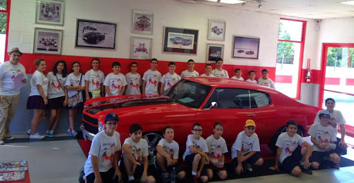 Auto Repair Shop «Foothill Smog & Auto Repair», reviews and photos, 2220 E Foothill Blvd, Pasadena, CA 91107, USA