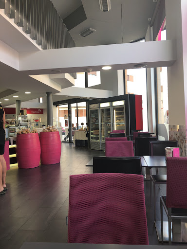 Pastelería Trufas