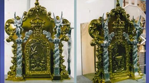 Talleres Golgoma Ltda