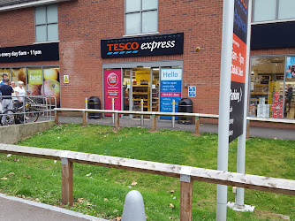 Tesco Express