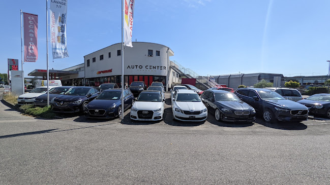 Rezensionen über Auto Center Yverdon | Garage automobile in Yverdon-les-Bains - Autowerkstatt