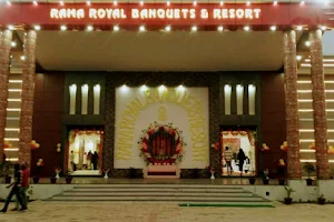 Ramaroyal Resort image
