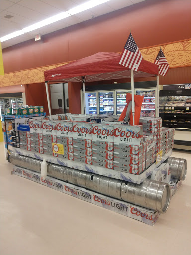 Grocery Store «Winn-Dixie», reviews and photos, 1651 SE US Hwy 19, Crystal River, FL 34429, USA