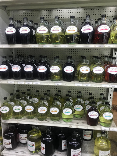 Liquor Store «One Stop Liquor & Beverage», reviews and photos, 11618 Buckeye Rd, Cleveland, OH 44120, USA