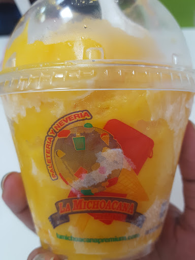 Ice Cream Shop «La Michoacana», reviews and photos, 559 N McLean Blvd, Elgin, IL 60123, USA