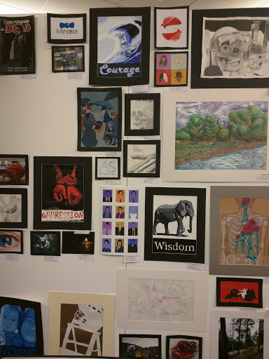 Recreation Center «Plainsboro Recreation and Cultural Center», reviews and photos, 641 Plainsboro Rd, Plainsboro Township, NJ 08536, USA