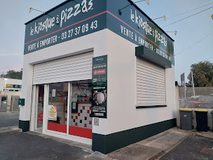 Photo n°14 de Le Kiosque à Pizzas à Cambrai ()