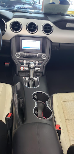 Auto Repair Shop «Bavarian Motorsport», reviews and photos, 600 W Cypress St, Kennett Square, PA 19348, USA