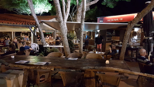 Grill Restaurant Ca'n Matias